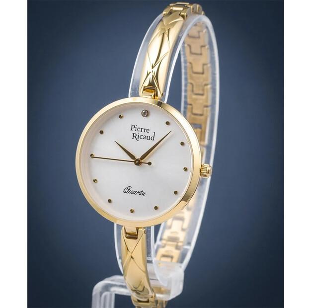 Часы Pierre Ricaud P23004.1143Q Classic