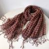 Accessoires – Écharpes et foulards