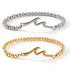 Braceletes – Pulseiras de contas