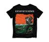 Selten Heiß Kanonenfieber Band Rockmusik Schwarz S bis 5XL T-Shirt HM104 Unisex T-Shirt
