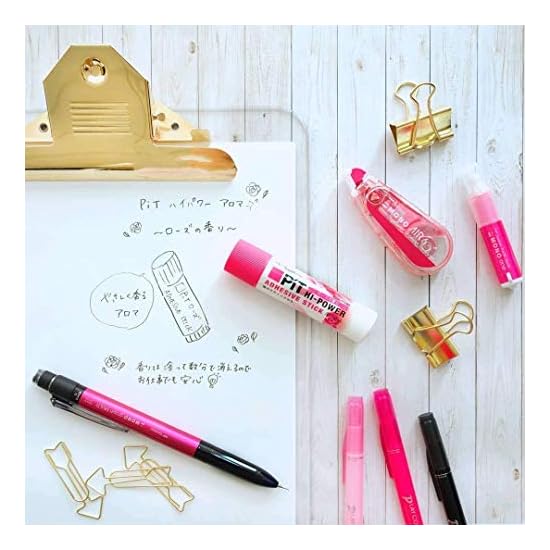 TOMBOW Pencil Multifunction Pen 2&S + Eraser MONO Graph Multi Pink CPA-161F