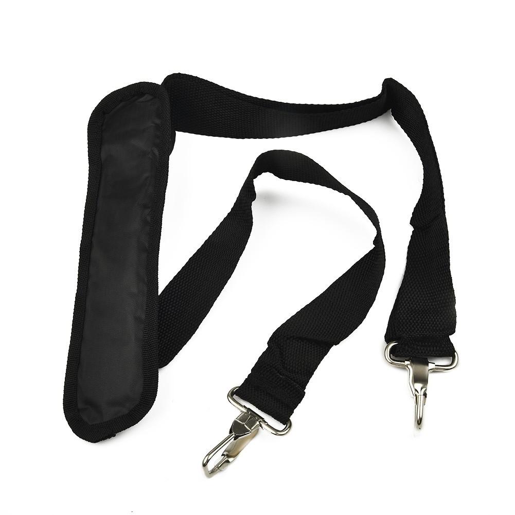 Professioneller Tragegurt für Freischneider & Trimmer Einfach zu verstellen und zu benutzen