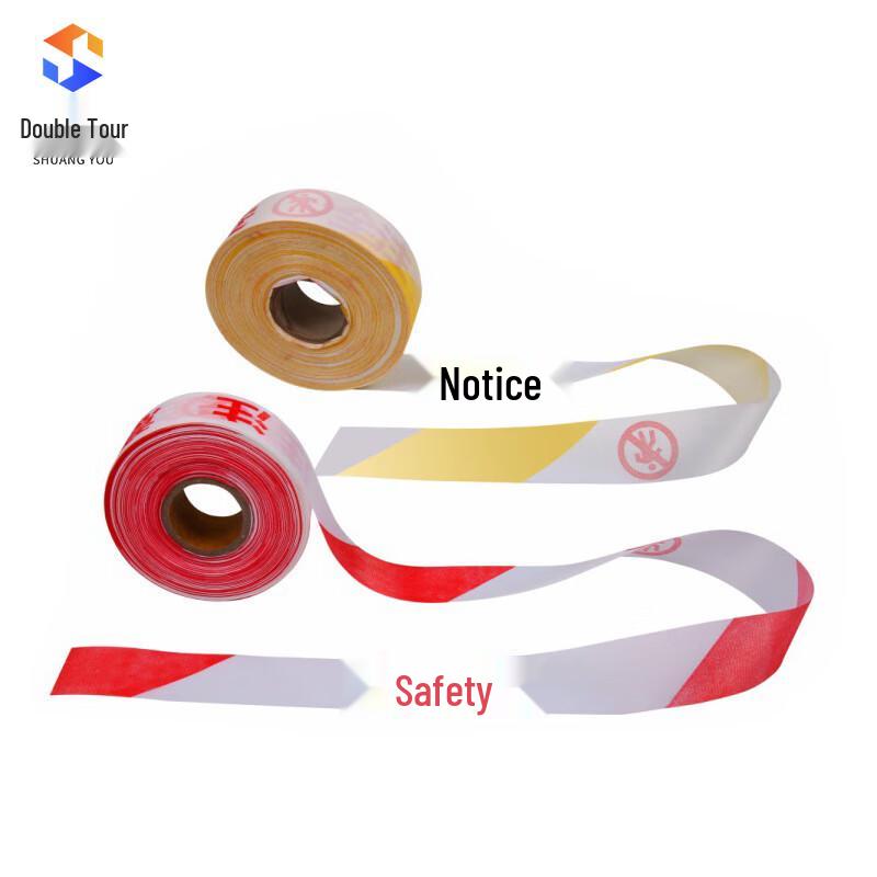 Reflective Warning Line