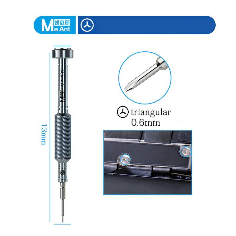 Maant 901 Precision Screwdriver Set