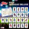 2024 Topps Deluxe J.League