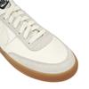 Nike Killshot 2 Leather Sail Gum Unisex Sneakers Grey Gum-Yellow Black 432997-128