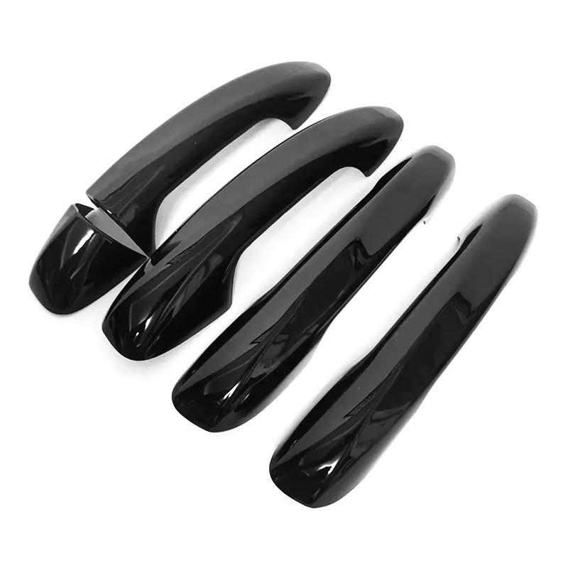 Right-Hand Drive Door Handle & Bowl Cover for 2016-2021 Mercedes-Benz GLA, GLB, GLC, GLE