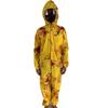Costume da Zombie Biohazard per Adulti e Genitori-Figli per Halloween Role-Play