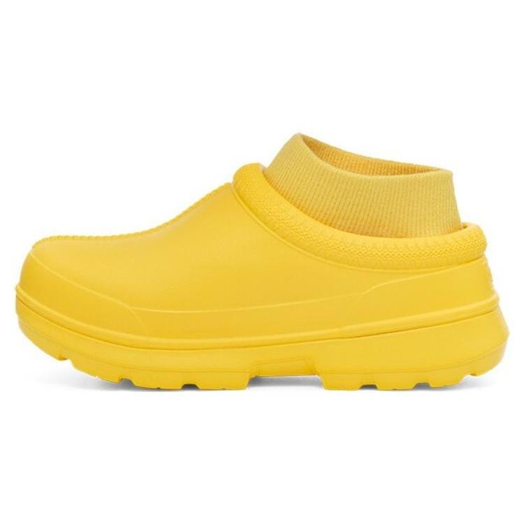 (WMNS) UGG Tasman X Slipper Canary Yellow Women s 1125730-CAN EU 36