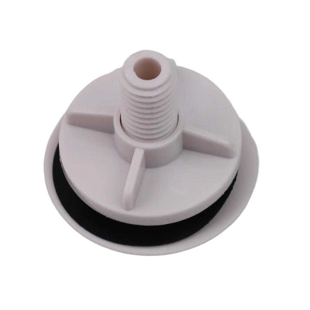 Zátka dřezu Náhradní Zátka vody 1 kus 1ks 49mm
