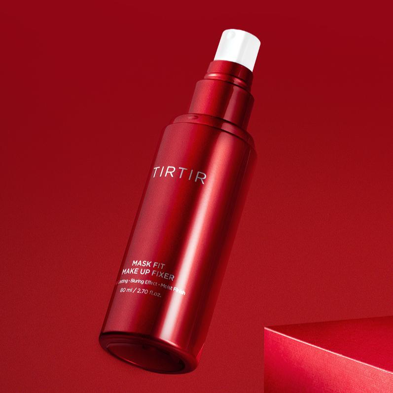 TIRTIR Mask Fit Make Up Fixer 80ml