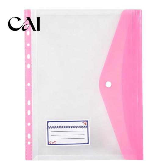 Professional Planner Divider Pockets 11-Hole Expanding File Pocket, Assorted Colors Large Capacity Document Heavy Duty PP Holders Holders, Waterproof