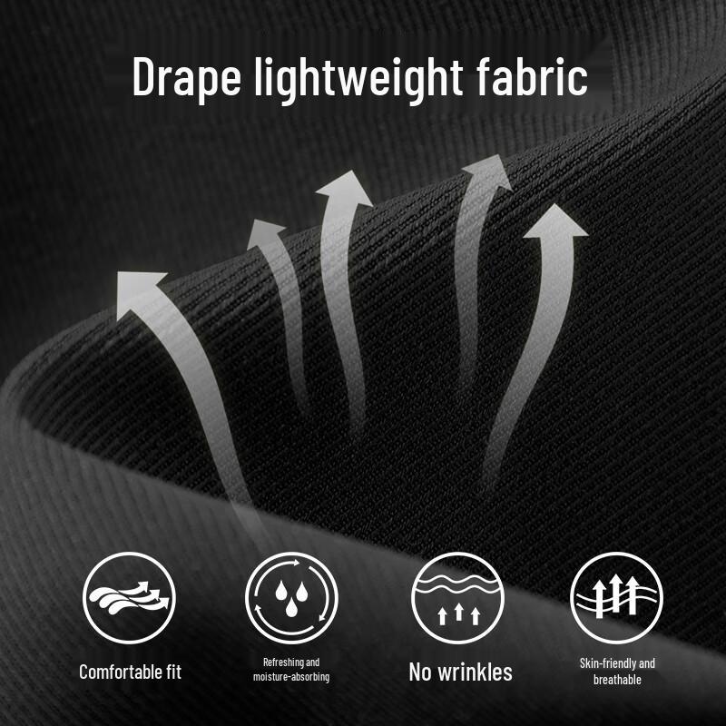 Warrior Men's Quick-Dry Breathable Sports Shorts