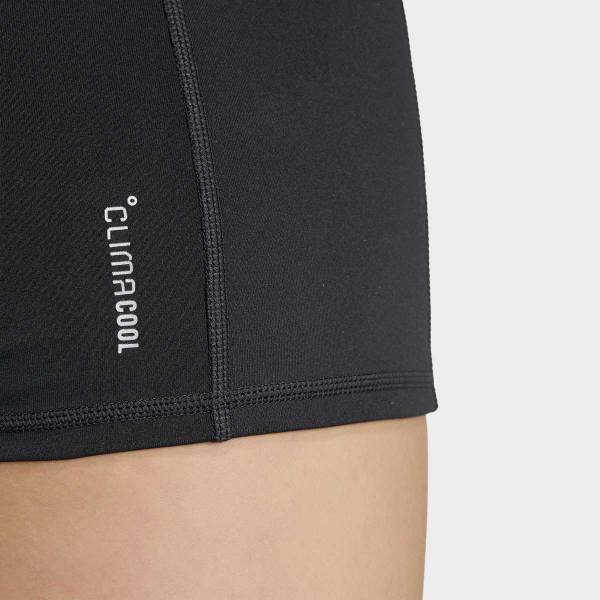 AdidaS Women S Climalite Technology Cool Comfortable Fitting Adizero ShortS Legg