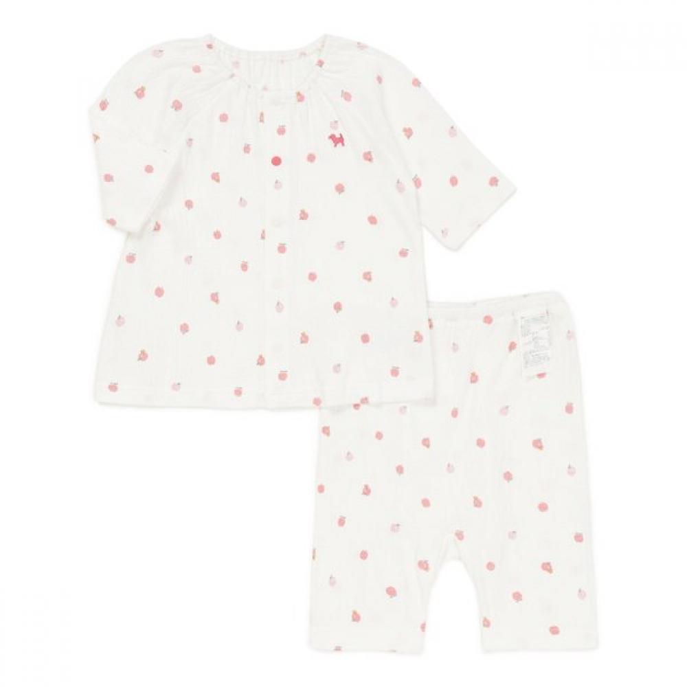 

Bluedog Baby Sweet Apple Jjuggle Span Inner 46170 054 16 Red/4 years old (110)