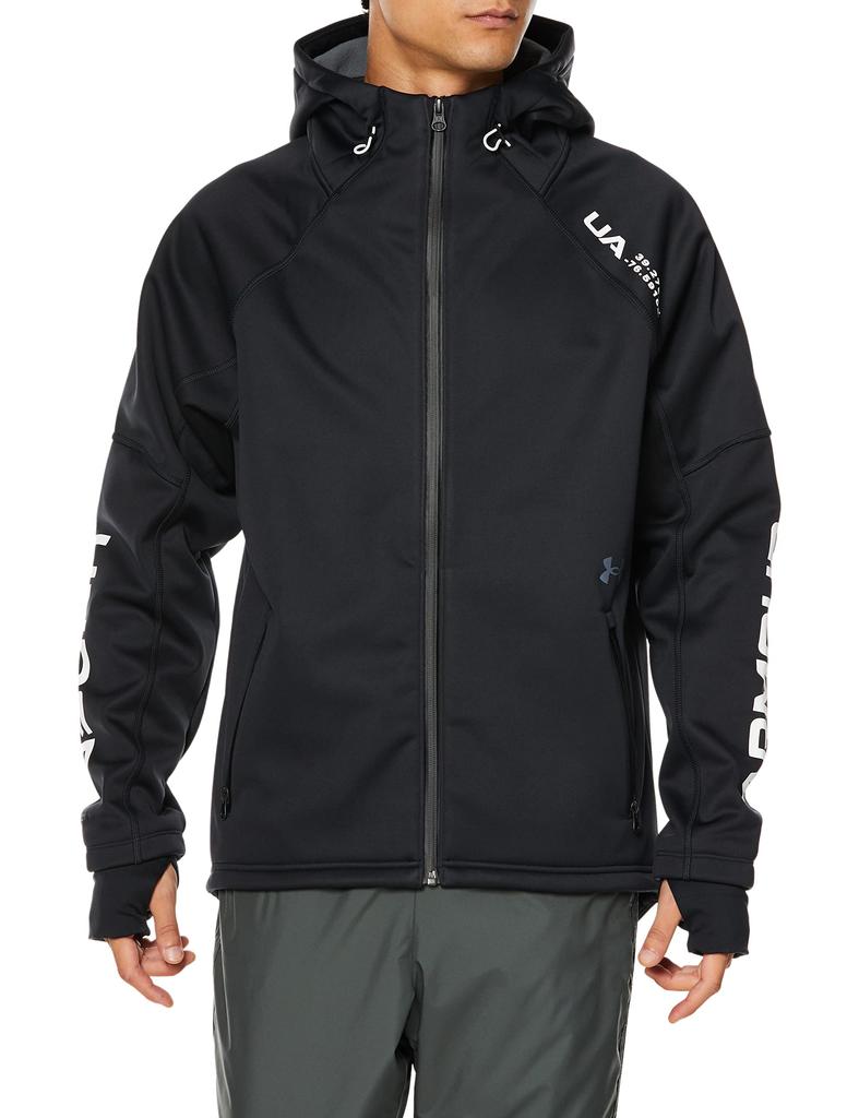 Under Armour UA Winter Knit Jacket 2.0