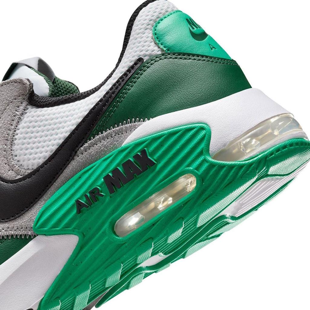Nike Air Max Excee Summit Size White/Green/Black FZ5486-103, 26.0cm