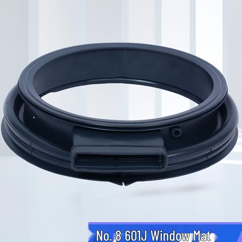 Jing Rong Drum Washing Machine Door Gasket