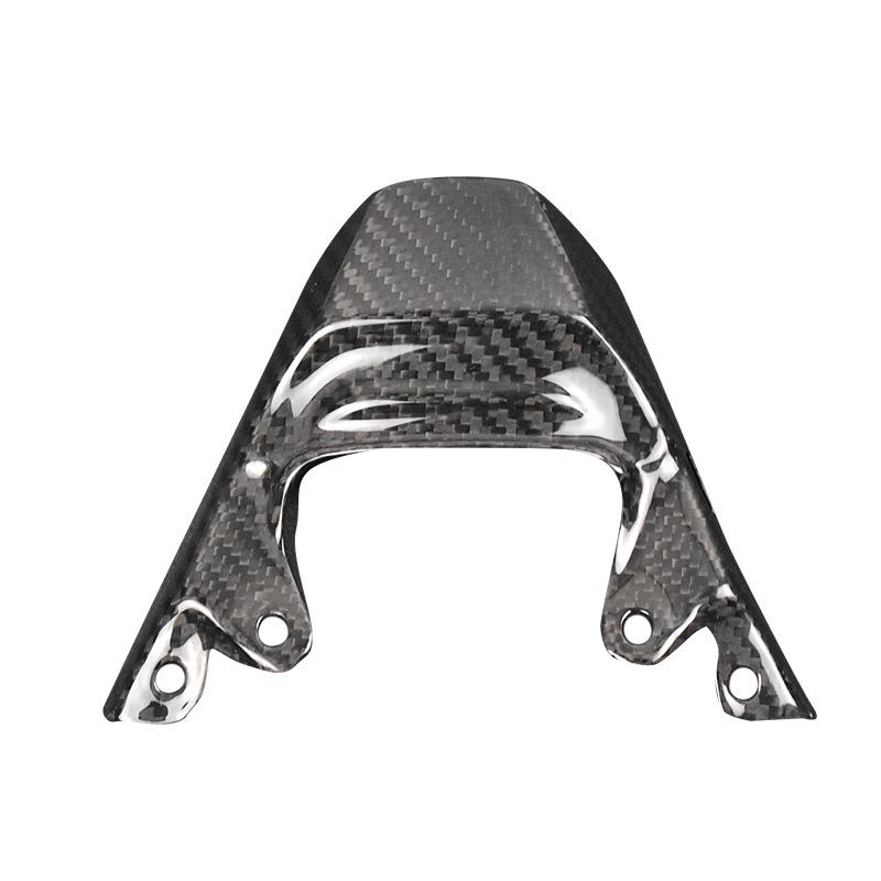Kawasaki ZX6R 636 Carbon Fiber Rear Fairing Tail Cover