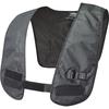 KOMINE Electric Motorcycle Lining Vest USB Black Free EK-101 1125 for Autumn, Winter, and Spring