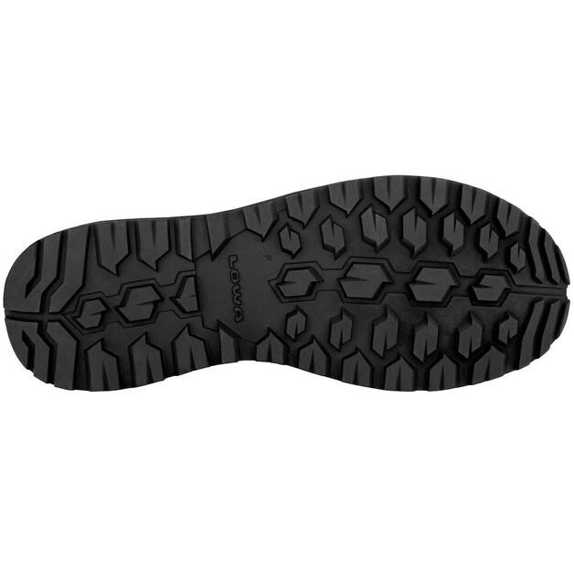 Треккинговые ботинки Lowa Furato GTX