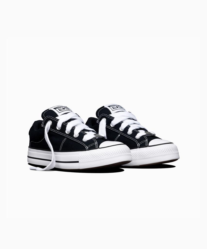 Converse Extreme Nízke Čierne A20385C