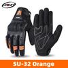 Summer Motorcycle Gloves Breathable Touch Screen Motocross Racing Dirt Bike Cycling Motorbike Riding Gear Gloves