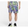 Jordan Jumpman Casual Shorts Men's Corduroy Purple Moderate CK5635-554