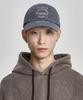 AJOBYAJO [Pba] Total Logo Cap [Grey]