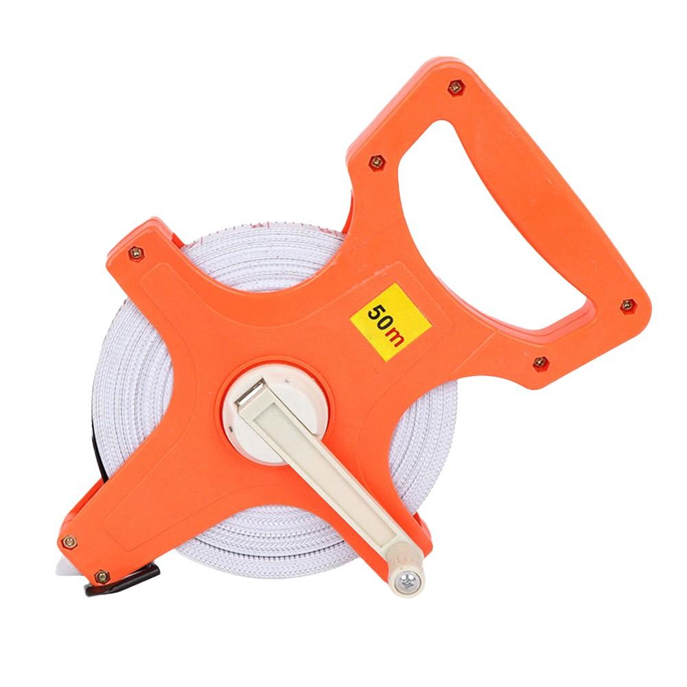 Fiberglass Measuring Tape Metric Scale Tape Yard Measure