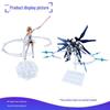 Sword & Weapon Effects Parts Stand for MG HG RG 18CM Figures & Gundam Models