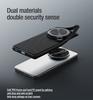NILLKIN For OPPO Find X8 Ultra Phone Case CamShield Prop Camera Protection Back Cover
