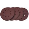Industrial Quality 5 Inch Sanding Discs Pack of 20 High Quality Grits 40 2000