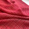 Plaid silk wool scarf women hijab for ladies pashmina shawls and wraps New Foulard Bandana Bufanda Blanket Scarves