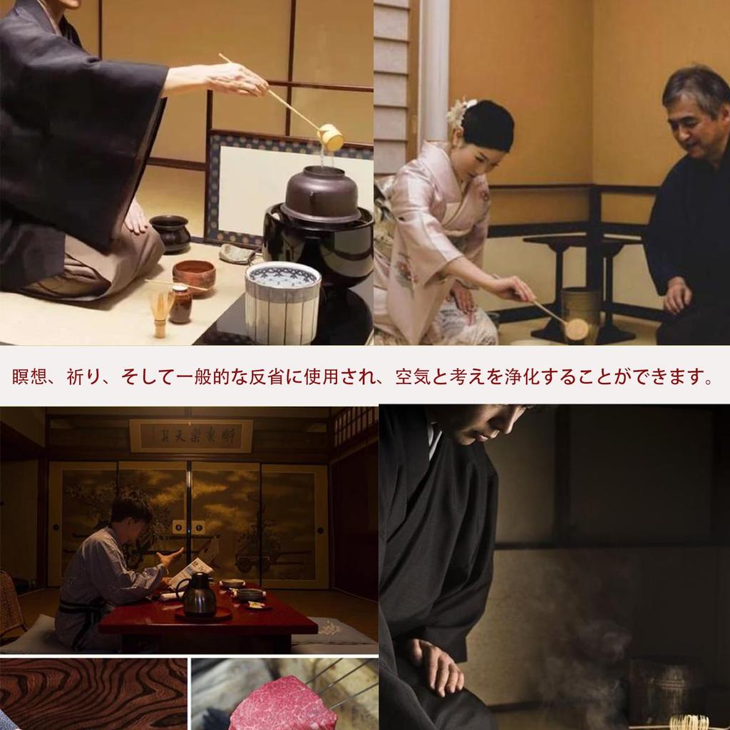 ZMBRIAF Hanging Incense Burner for Buddhist Altars, Stylish Hanging Incense Stand for Backflow Incense, Home, Tea Room, and Interior Decor with