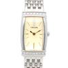 Used Credor Seiko Watch Stainless Steel 1E70-0AX0 Quartz Polished Refurbished Ladies 1 Year Warranty CREDOR SEIKO Used Credor Seiko