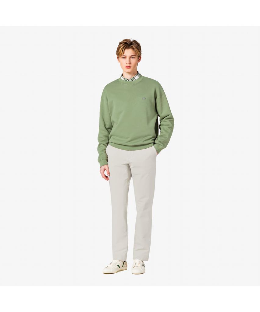LACOSTE Men'S Ribbed Brushed Pants Hh552E-55N Xfj