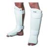 ISAMI Easy Leg JM White Guards, L-289, Size,