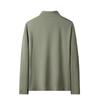 Toread Men's Outdoor Functional Long-Sleeve T-Shirt TAJJCL91742