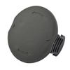 Replacement Spool Cover Trimmer Spare Parts Cap Cover