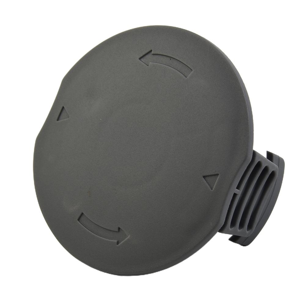 Replacement Spool Cover Trimmer Spare Parts Cap Cover