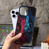 Spiel Bayonetta Anime Für IPhone 17 16 15 14 13 12 11 Pro Max Plus Pro Klare Handyhülle Rutschfeste Schale