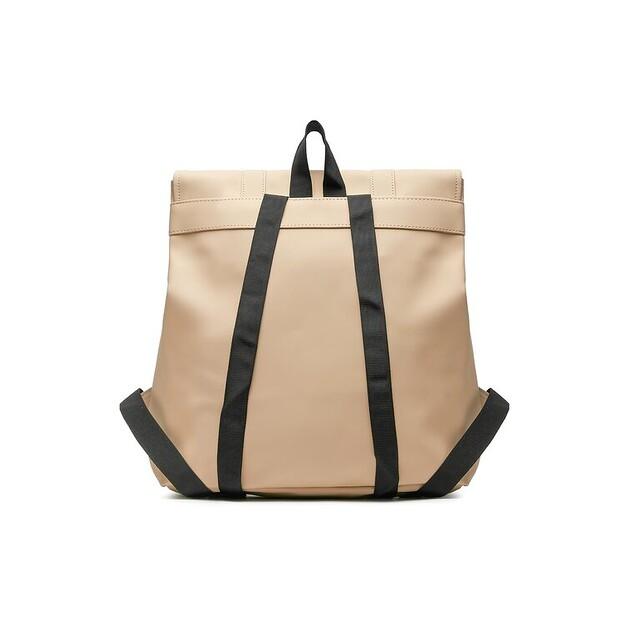 Рюкзак Rains MSN Bag Mini W3 13310 бежевый