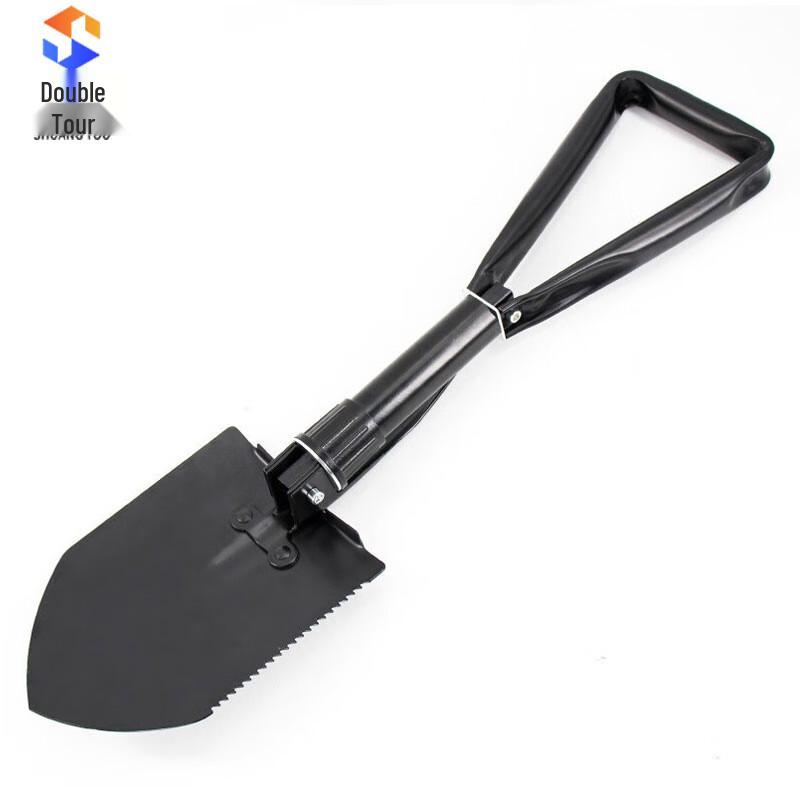 Shuangyou Foldable Manganese Steel Engineer Shovel