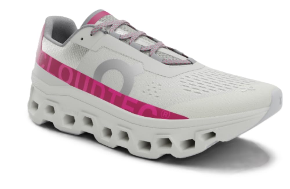 On Cloudmonster Sneaker Size Women's Boots, 22.5cm