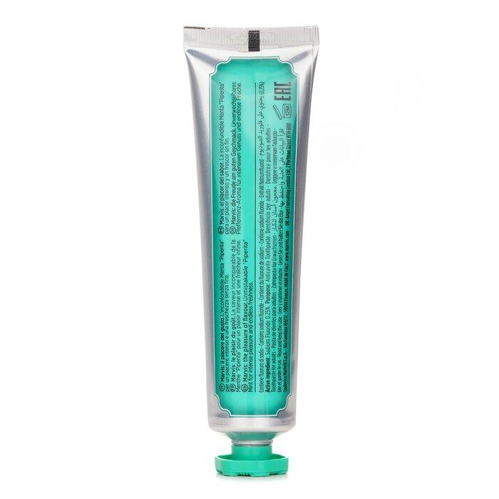 MARVIS Classic Strong Mint Toothpaste with Xylitol