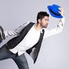 Cappelli Homburg Cowboy Solidi Cintura per Cappello in Plastica per Donna Uomo Oggetti di Scena per Foto Western per Spettacolo Teatrale Unisex Indossare Copricapo