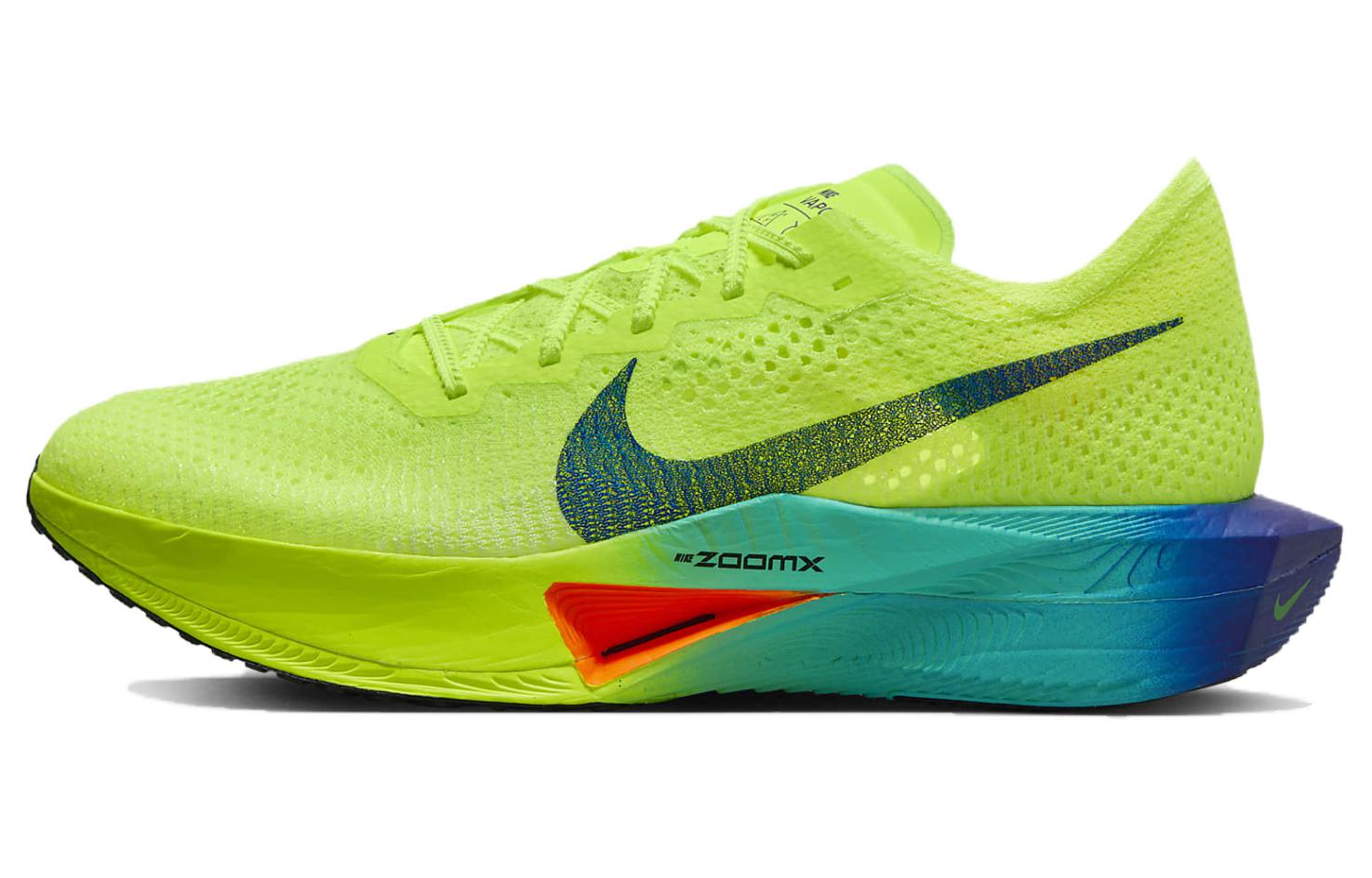 Nike ZoomX Vaporfly 3 Fast Pack DV4129-700 40