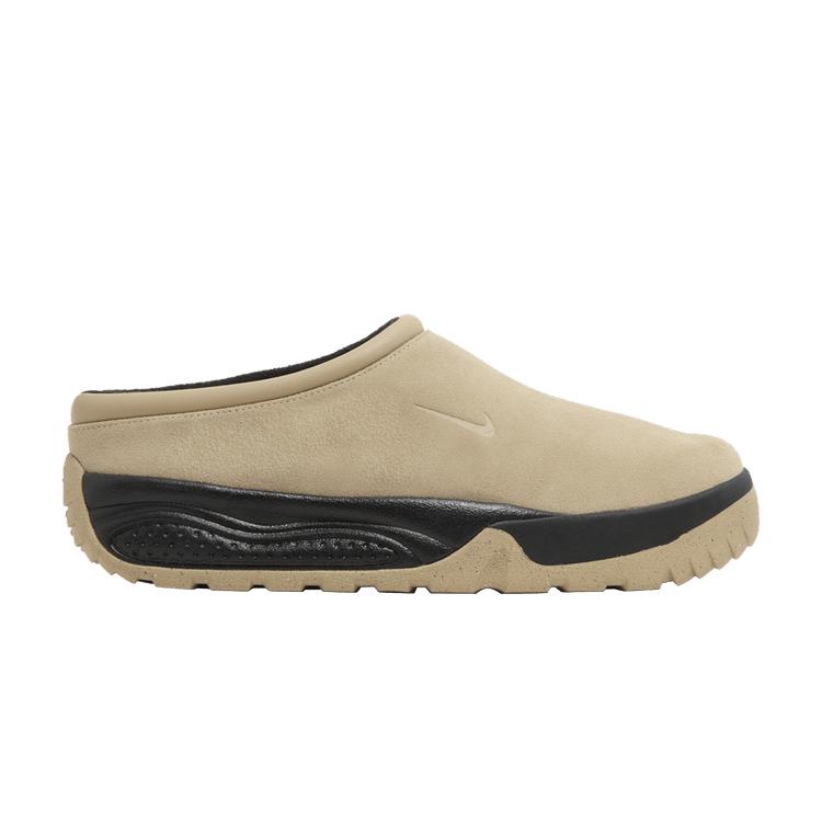 Nike ACG Rufus Limestone Black 39