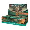 Magic: The Gathering New Capena Street Corner Set Booster Japanese Edition Box MTG Trading Card Wizards of the Coast C95181400